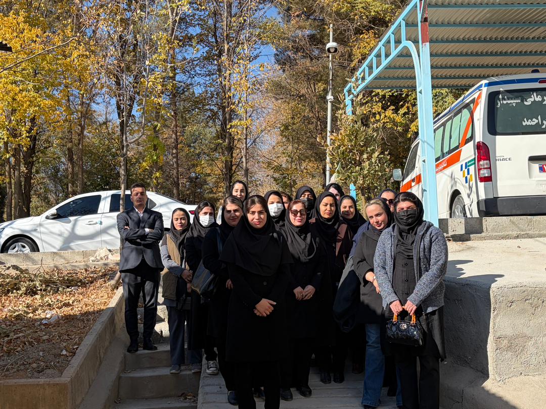 پایش فشار خون و دیابت در شهرستان بویراحمد همچنان ادامه دارد