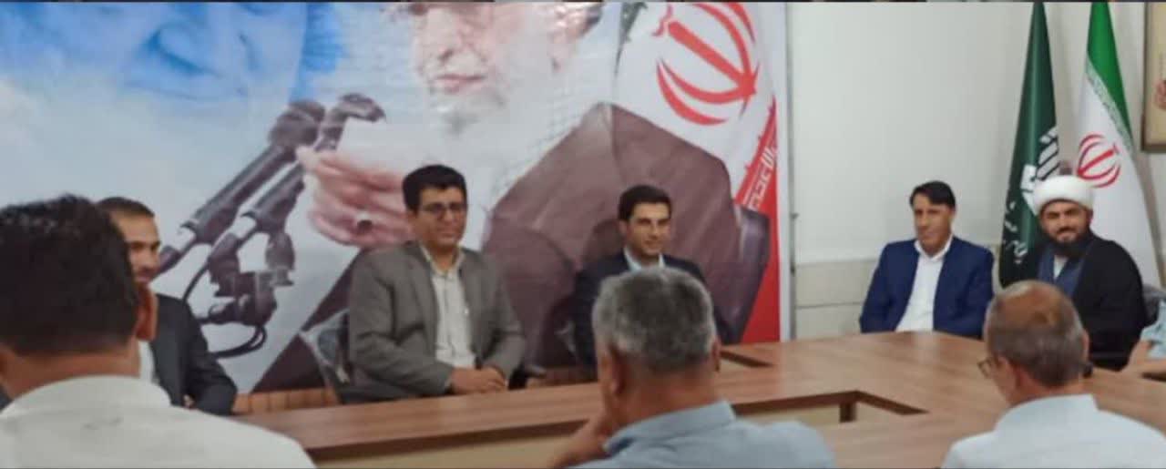 ارسال تجهیزات پزشکی به مراکز بهداشتی درمانی شهرستان مارگون با همکاری مؤسسات خیریه