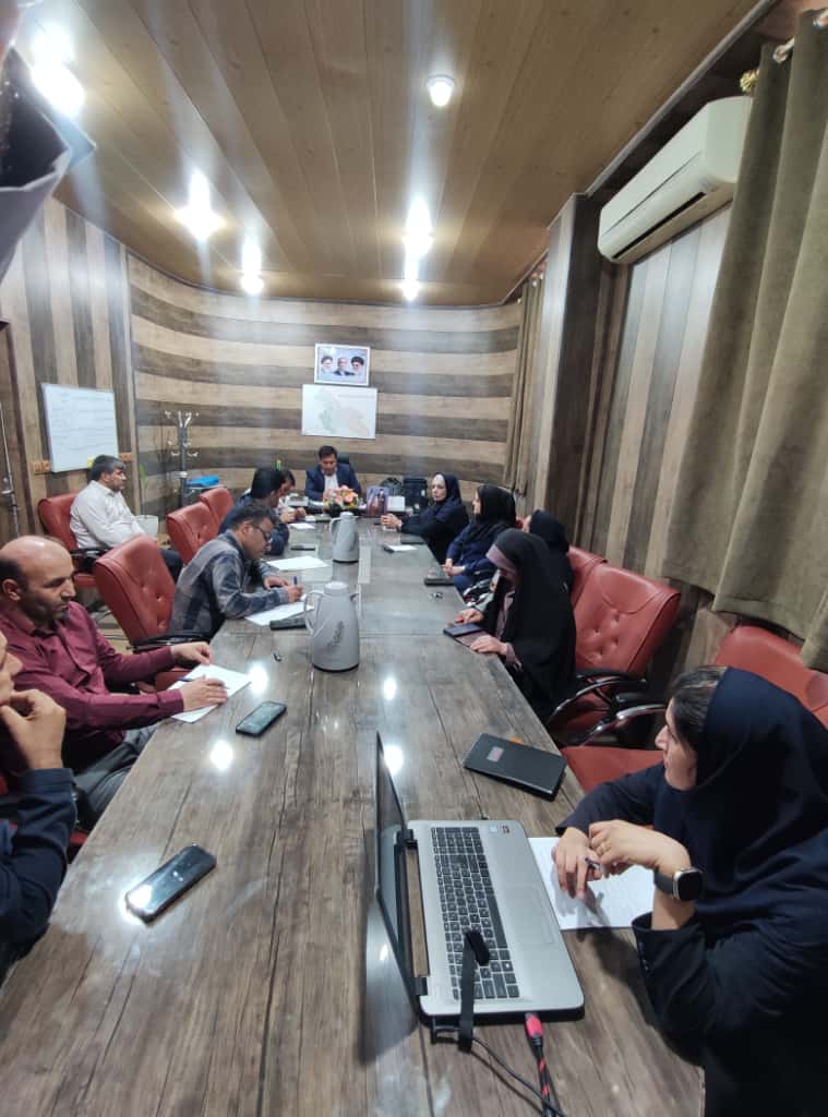 به مناسبت روز جهانی غذا ، در شهرستان چرام برگزار شد