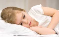 عوامل موثر در اختلالات خواب کودکان
