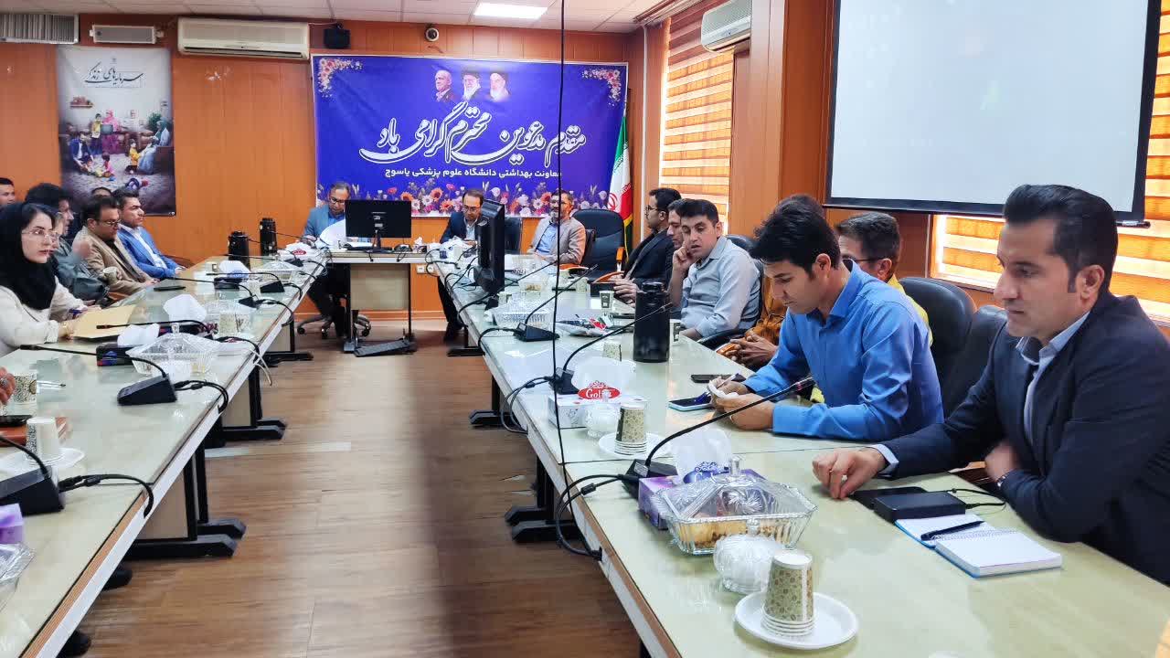 برگزاری کارگاه آموزشی «بیماری سل»  همزمان با هفته ملی سل 