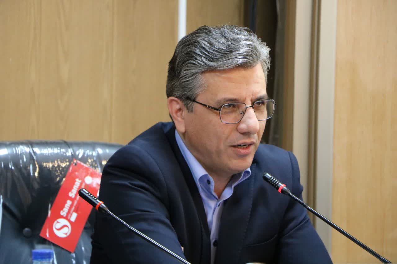 پیام دکتر طیب زادگان سرپرست معاونت درمان دانشگاه علوم پزشکی یاسوج به مناسبت روز پرستار