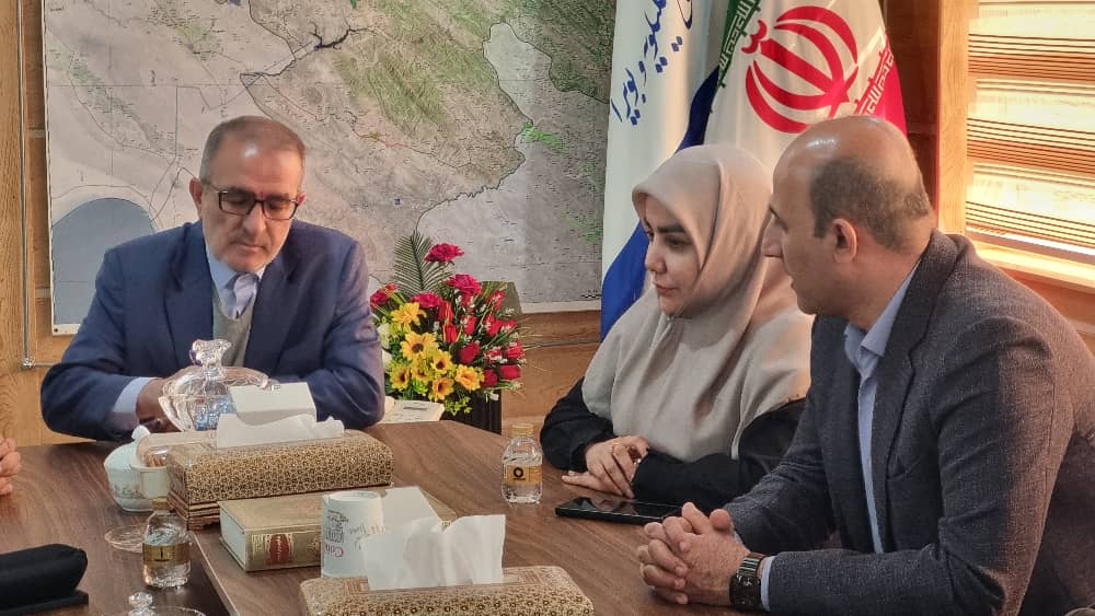 دستور استاندار کهگیلویه و بویراحمد به بیمه ها برای پرداخت مطالبات دانشگاه علوم پزشکی در کوتاهترین زمان ممکن