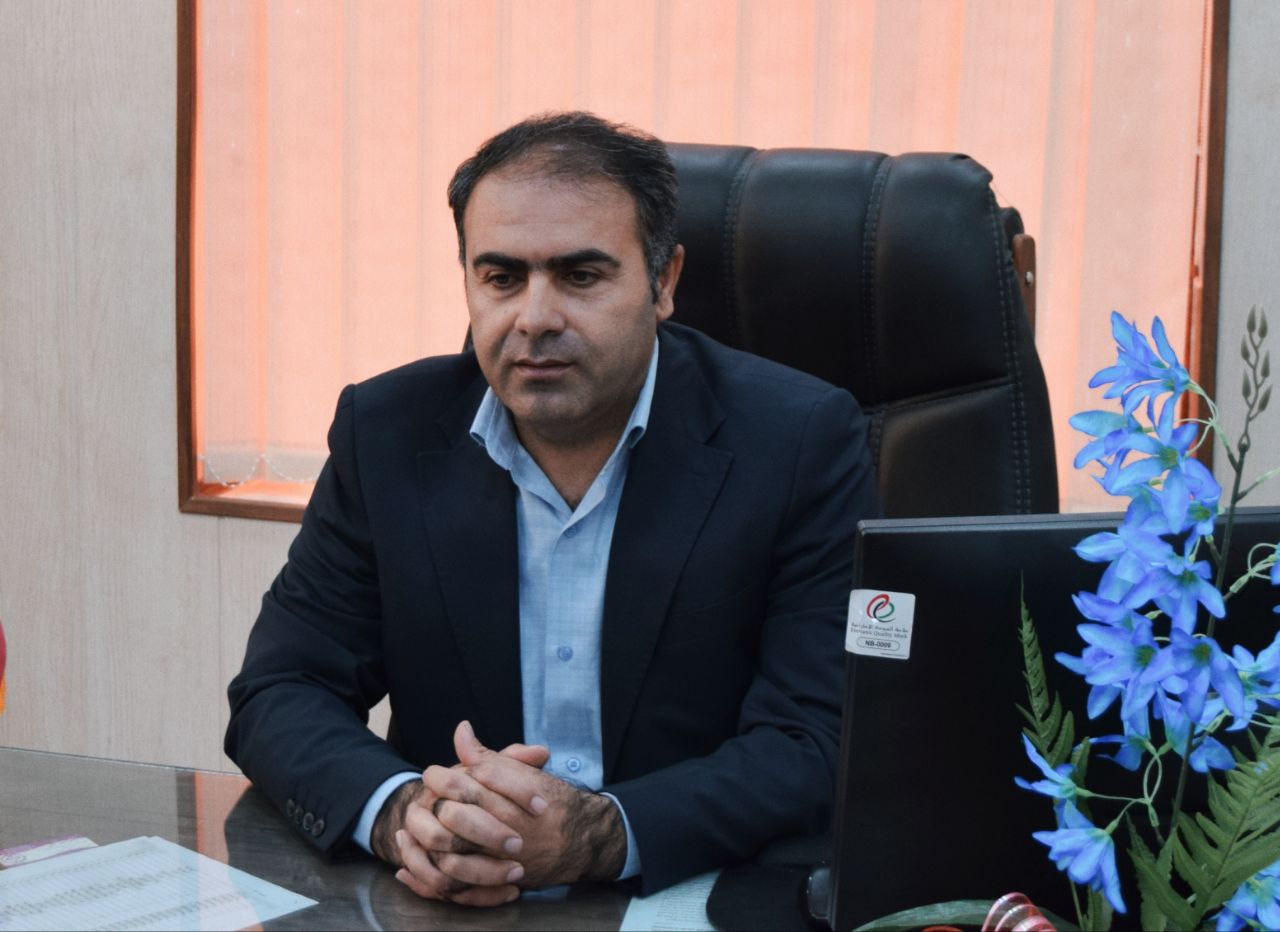 پیام تبریک سرپرست شبکه بهداشت و درمان بهمئی به مناسبت ولادت حضرت زینب(س) و روز پرستار