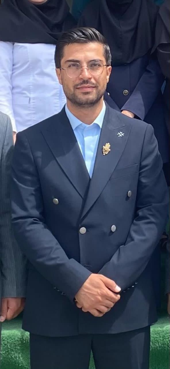 پیام تبریک سرپرست شبکه بهداشت شهرستان مارگون به مناسبت روز پرستار