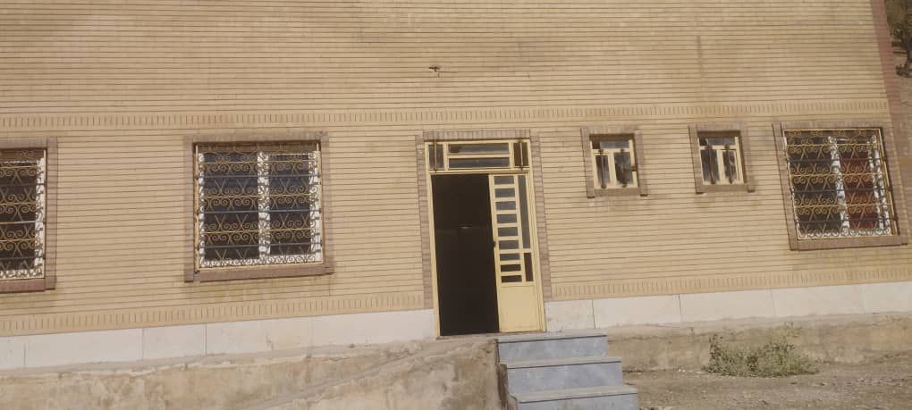 آغاز مجدد فعالیت خانه بهداشت لیراب بخش دیشموک پس از حدود سه سال تعطیلی/ تصاویر 