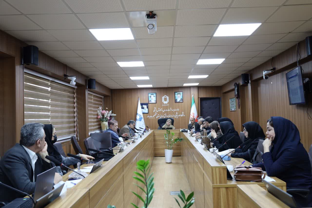 بررسی روند ترویج زایمان طبیعی در شش‌ماهه نخست سال؛ تأکید بر راه‌اندازی زایمان بی‌درد در کلیه بیمارستان‌ها