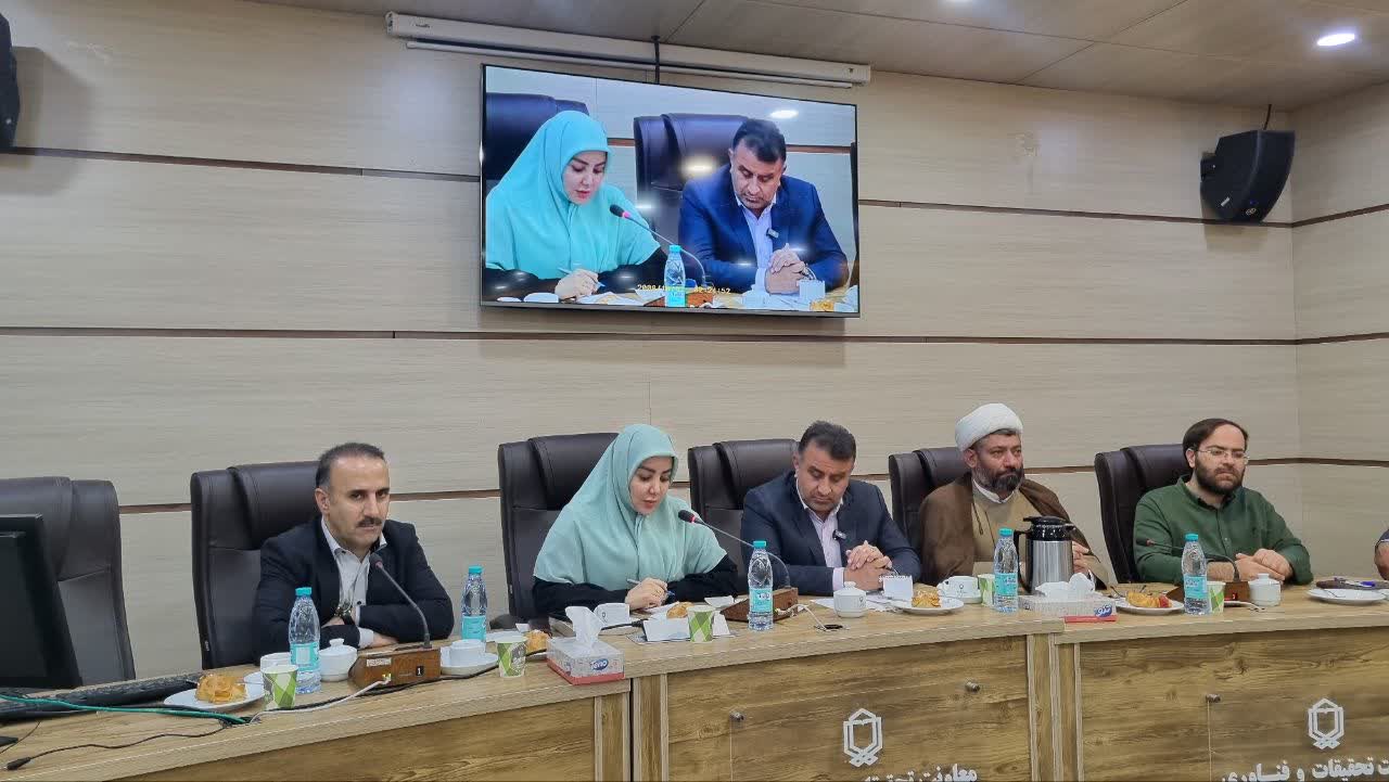 نشست هم‌اندیشی سلامت در دانشگاه علوم پزشکی یاسوج؛ تأکید بر مسئولیت‌پذیری، وحدت و پاسخگویی مسئولان