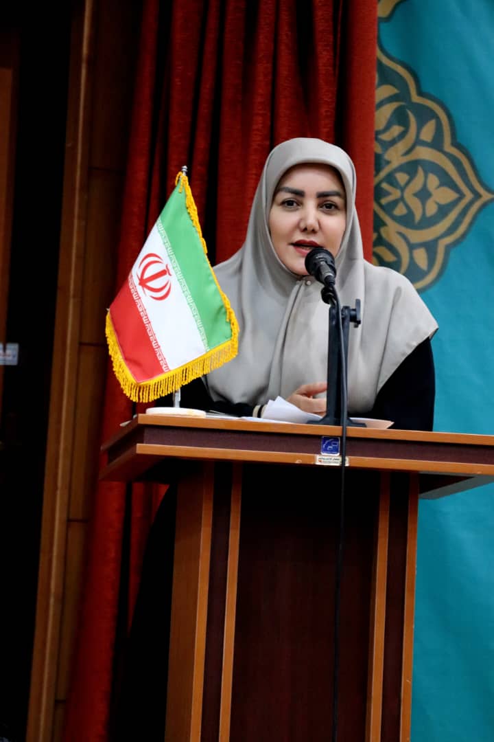 پیام تبریک سرپرست دانشگاه علوم پزشکی یاسوج بمناسبت روز بهورز