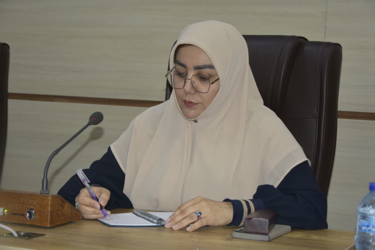 پیام رئیس دانشگاه علوم پزشکی یاسوج به مناسبت آغاز سال تحصیلی جدید