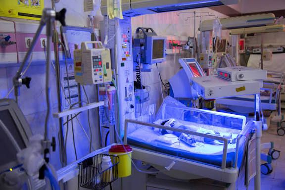 کمبود نیرو و تجهیزات در nicu  بیمارستان امام سجاد (ع)یاسوج : نیاز مبرم به حمایت برای آینده نوزادان 