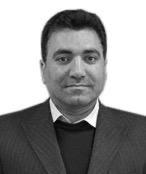 پیام‌ دکتر سید محسن اسدی رئیس مرکز بهداشت شهید دامیده شهرستان بویراحمد ،به مناسب فرا رسیدن هفته دفاع مقدس 