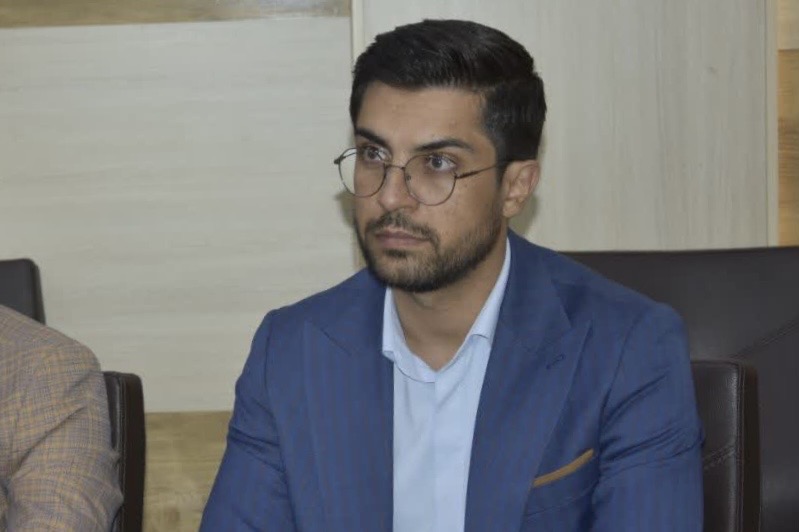  پیام تبریک دکتر عدالت دوست  سرپرست شبکه بهداشت و درمان شهرستان مارگون ، بمناسبت فرا رسیدن روز جهانی بهداشت محیط