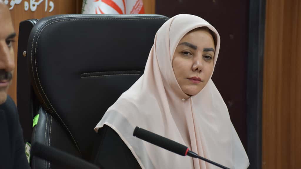 پیام رئیس دانشگاه علوم پزشکی یاسوج، به مناسبت روز جهانی بهداشت محیط