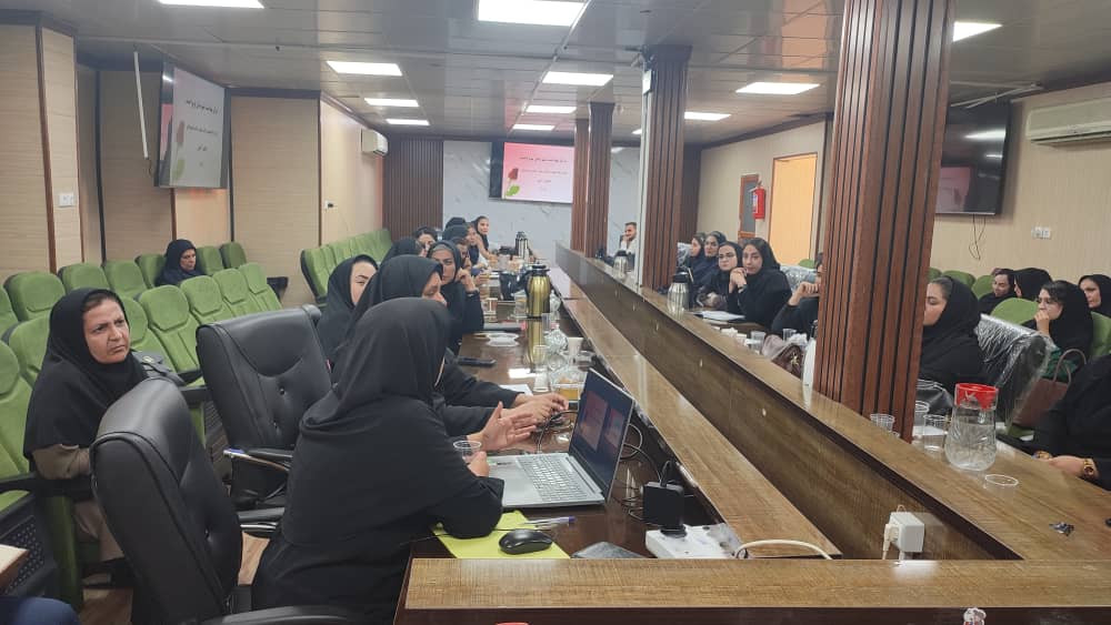 آغاز اجرای طرح ارتقای کیفیت مراقبت و خدمات سلامت دانش‌آموزان و نوجوانان در شهرستان بویراحمد