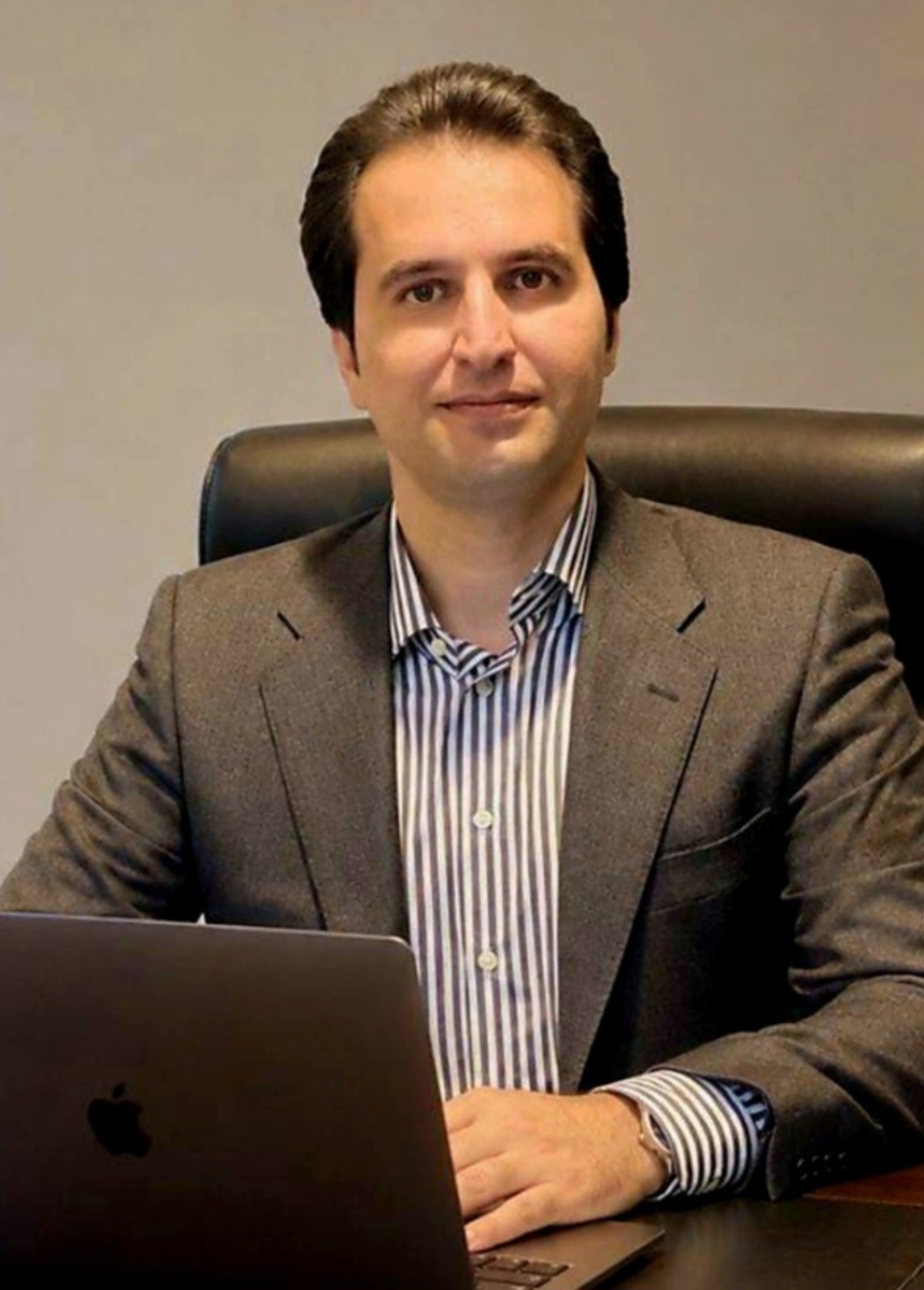 پیام سرپرست بیمارستان شهید رجایی یاسوج به مناسبت فرا رسیدن اربعین حسینی