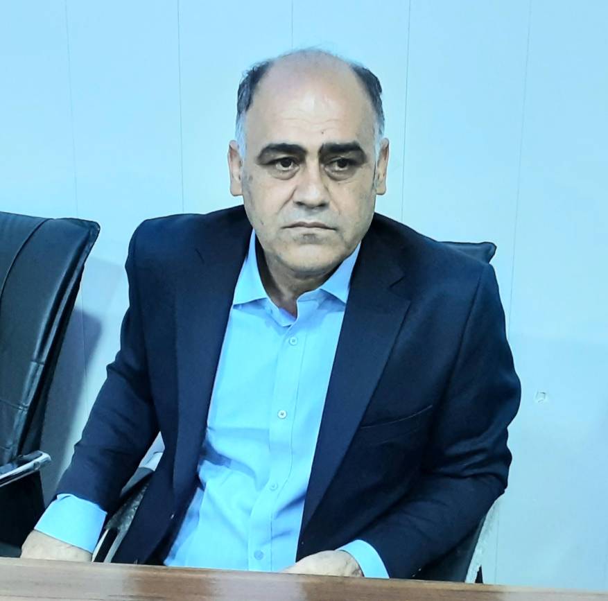 پیام تبریک رئیس مرکز بهداشت شهرستان کهگیلویه به مناسبت روز پزشک