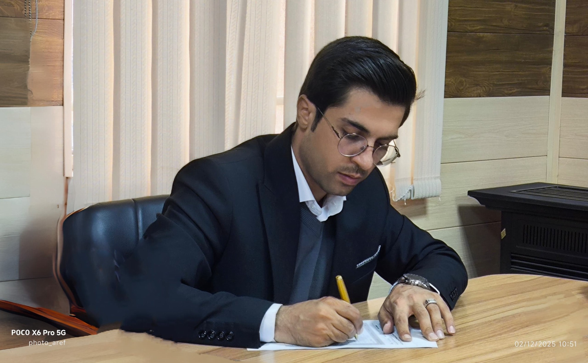 پیام مدیر شبکه بهداشت و درمان شهرستان مارگون به مناسبت دهه‌ی فجر