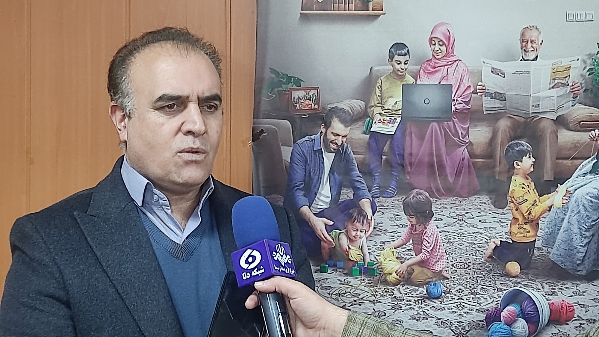 سوانح و حوادث در کمین سلامت مردان