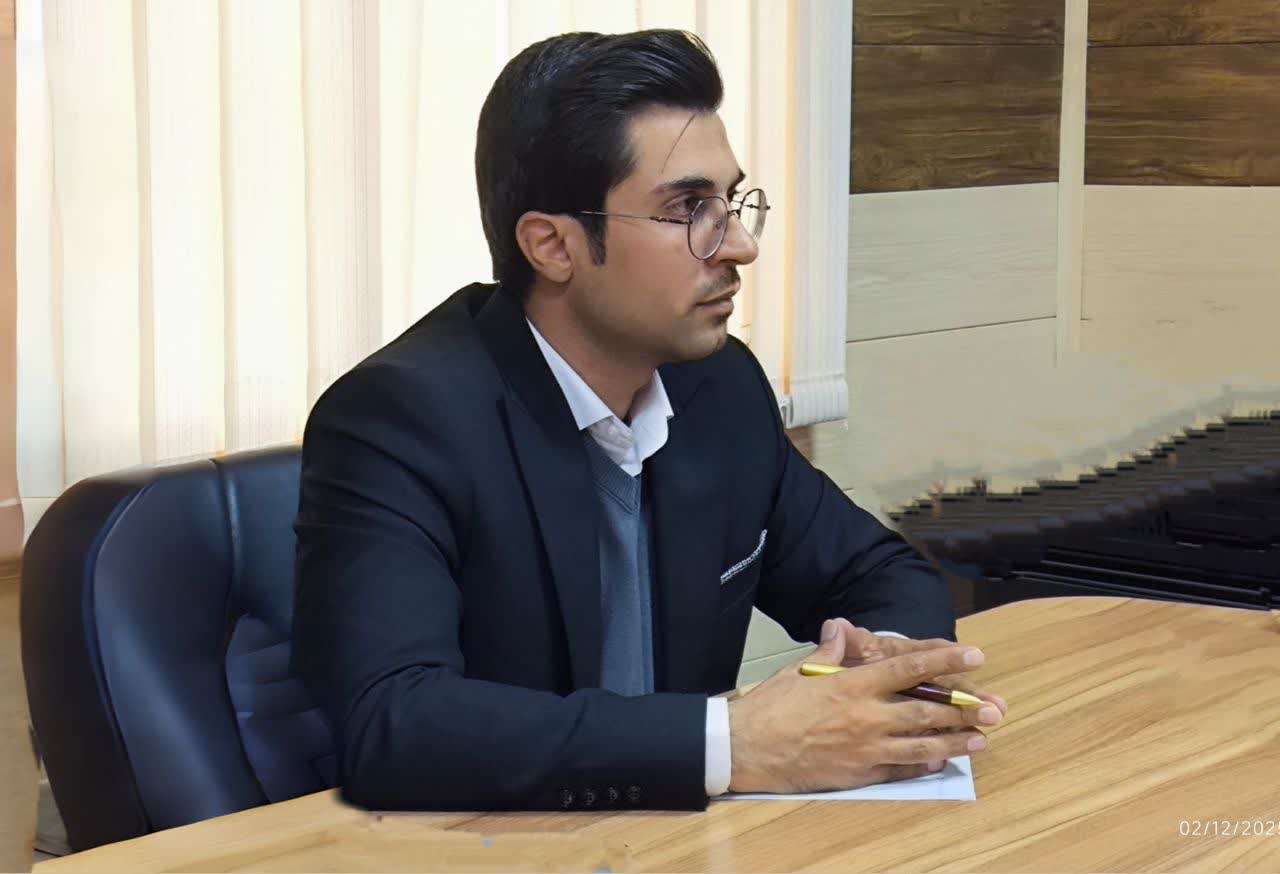 پیام تبریک سرپرست شبکه بهداشت و درمان مارگون به مناسبت میلاد حضرت علی(ع) و روز پدر