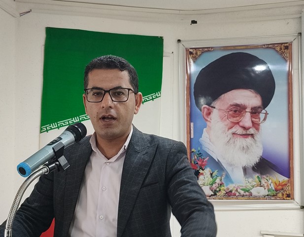 دومین دوره انتخابات هیئت مدیره موسسه خیریه بیمارستان امام خمینی(ره) دهدشت برگزار شد + تصاویر