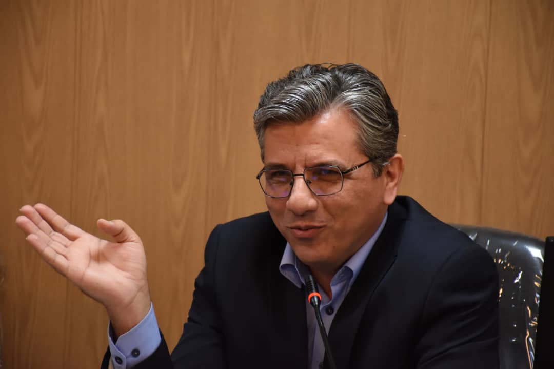 بیمارستان امام خمینی (ره) دهدشت در  اولین کنگره کشوری آموزش و پیگیری بیمار، خوش درخشید