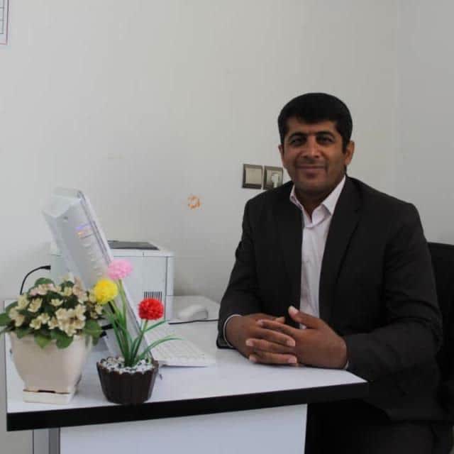 نشست خبری طرح های تحقیقاتی پایان یافته سال 1404 دکتر جواد هارونی