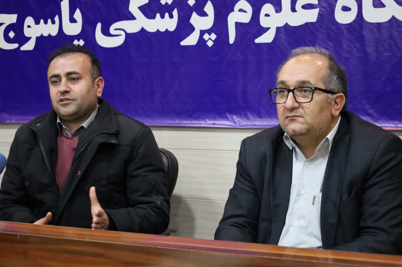 نشست خبری خلاصه سیاستی بازتاب مسئولانه آمار خودکشی، ضرورت سیاست‌گذاری رسانه‌ای در ایران