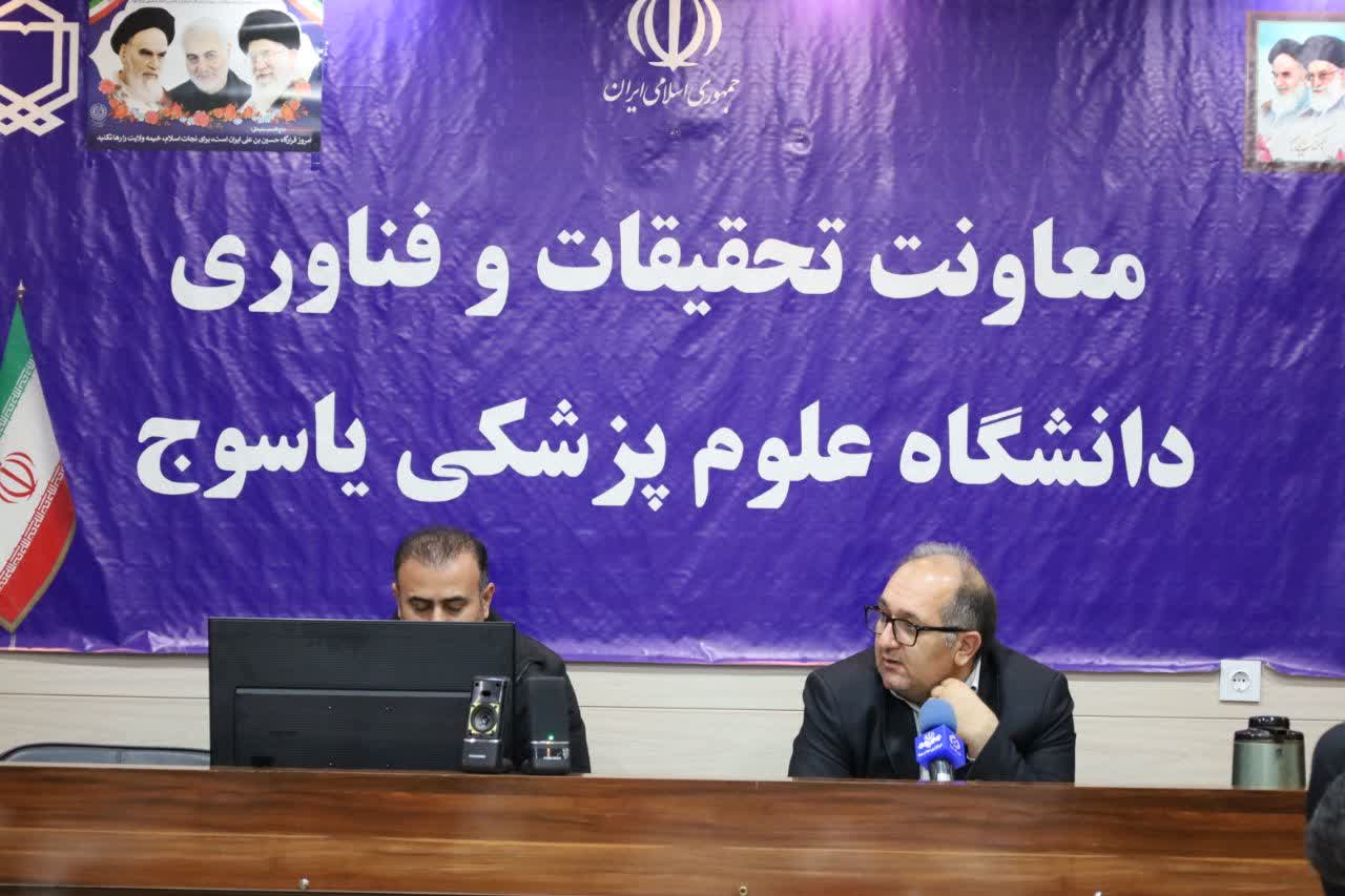 نشست خبری خلاصه سیاستی راهبردهای کلیدی برای رسانه سازی با محوریت خودکشی برگزار شد