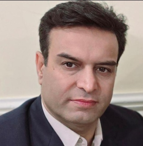 مدیر خدمات پرستاری بیمارستان امام خمینی(ره)دهدشت منصوب شد+ تصویر ابلاغ