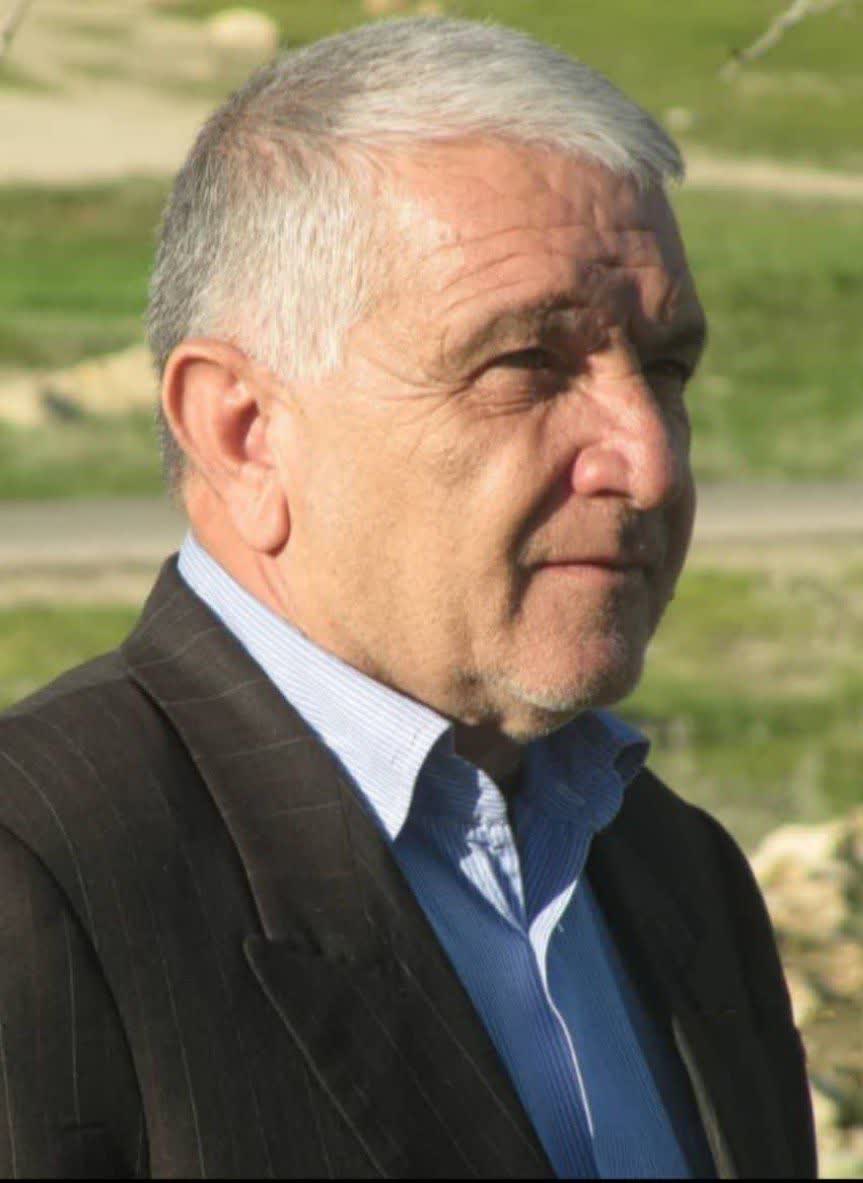 پیام تسلیت دانشگاه علوم پزشکی یاسوج در پی درگذشت پدر معاون تحقیقات و فناوری دانشگاه