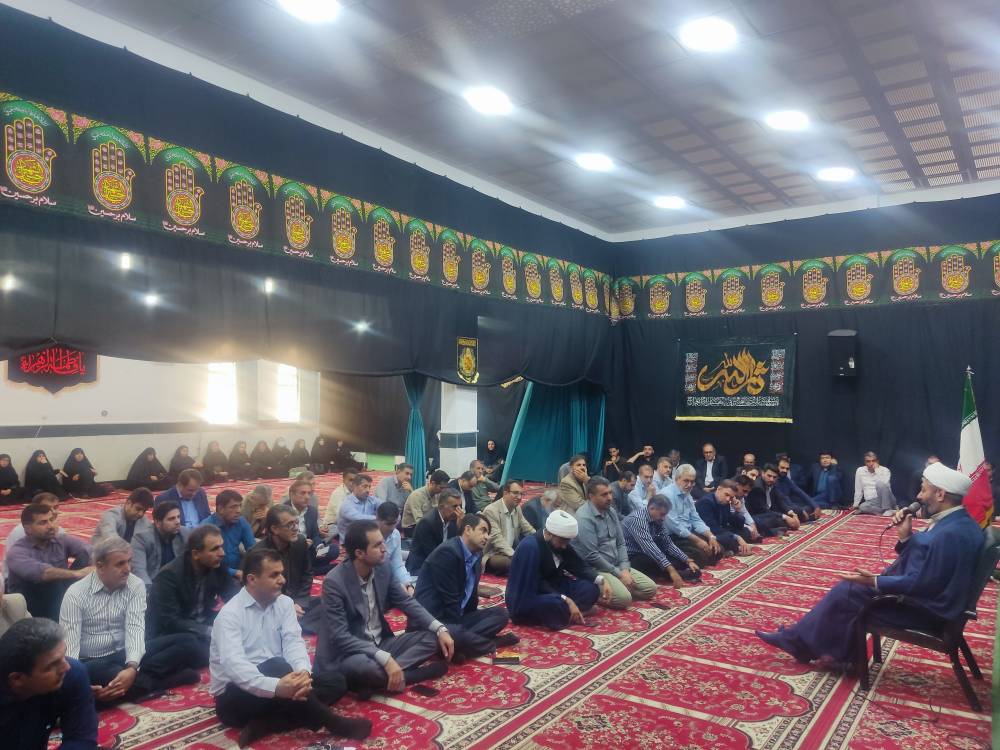 رهبر شهید انقلاب ؛ تبلور اخلاق، ساده‌زیستی و عدالت‌خواهی در نظام مدیریت اسلامی