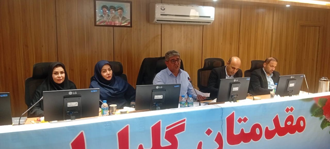 مطالبات کارکنان شبکه بهداشت و اورژارنس ۱۱۵ در نشست با مسئولان مطرح شد