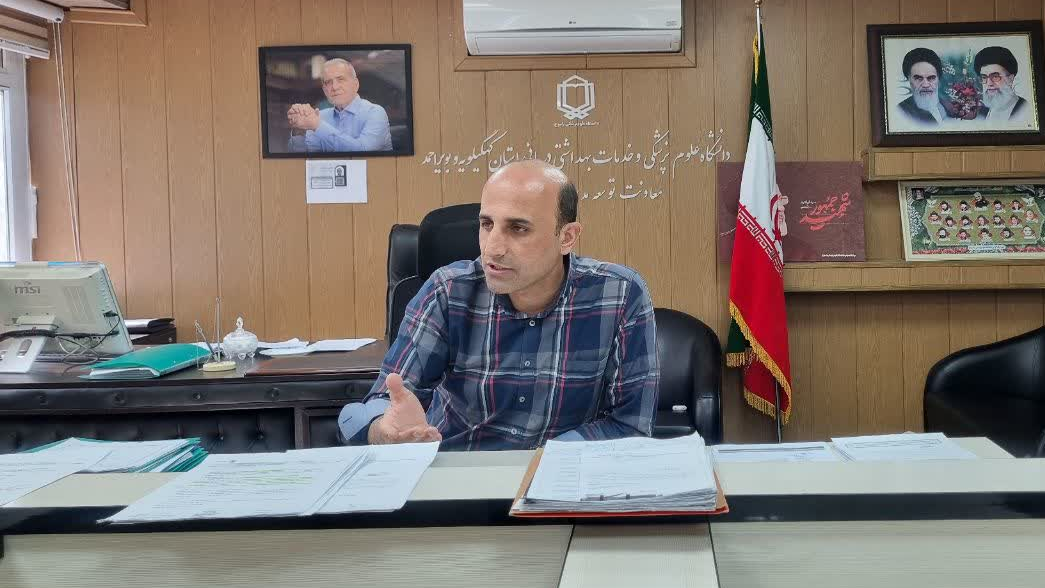 نشست هم‌اندیشی مدیران معاونت توسعه دانشگاه برگزار شد