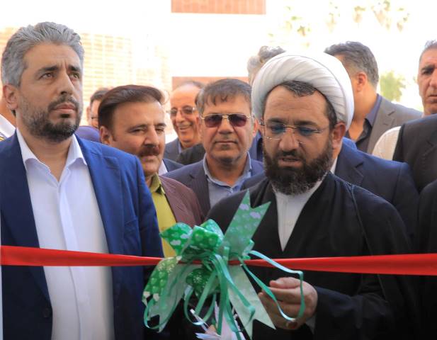 گامی ماندگار در توسعه زیرساخت‌های حمایتی نظام سلامت با مشارکت خیرین و بانک اقتصاد نوین