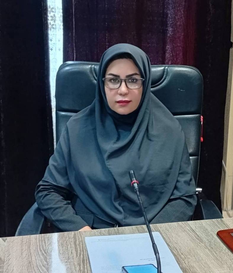 تأکید سرپرست شبکه بهداشت و درمان شهرستان باشت بر تشخیص به‌موقع و مدیریت صحیح آسم