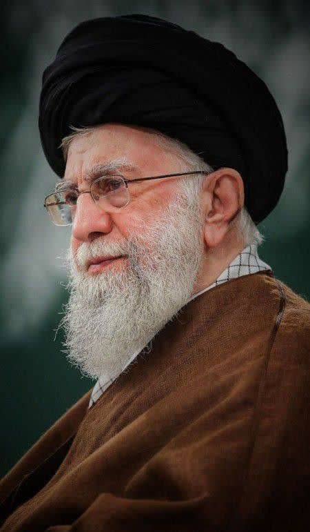 پیام تسلیت دانشگاه علوم پزشکی یاسوج در پی شهادت حضرت آیت‌الله خامنه‌ای، رهبر معظم انقلاب