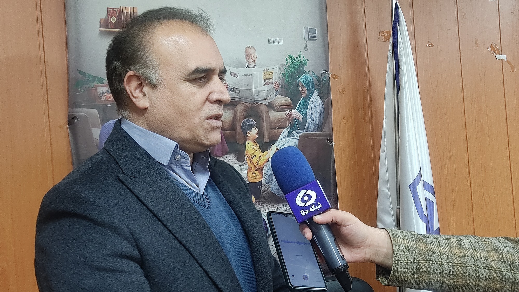 توصیه های بهداشت محیطی  دکتر مسلم شریفی در بحران و شرایط جنگی