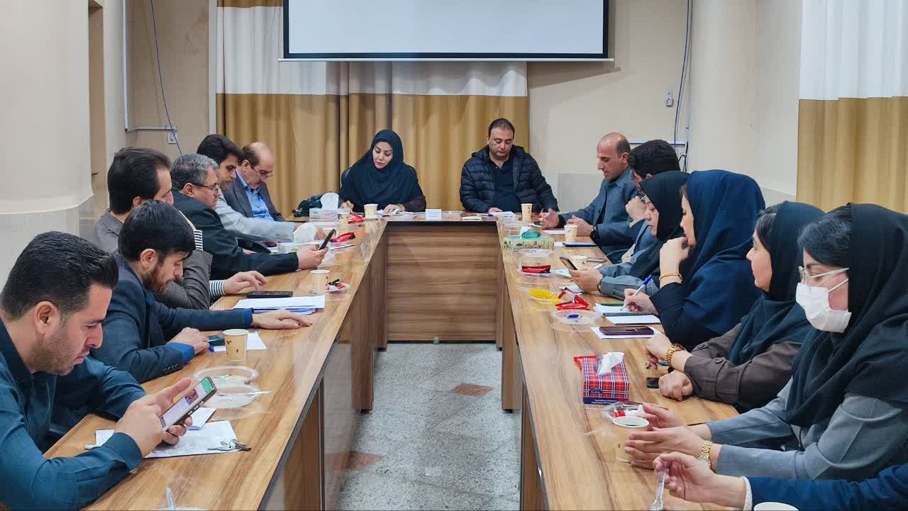 سرپرست بیمارستان شهید جلیل یاسوج منصوب  شد