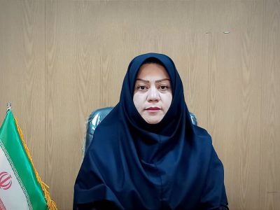 پیام مدیر پرستاری دانشگاه به مناسبت فرارسیدن عید باستانی نوروز 