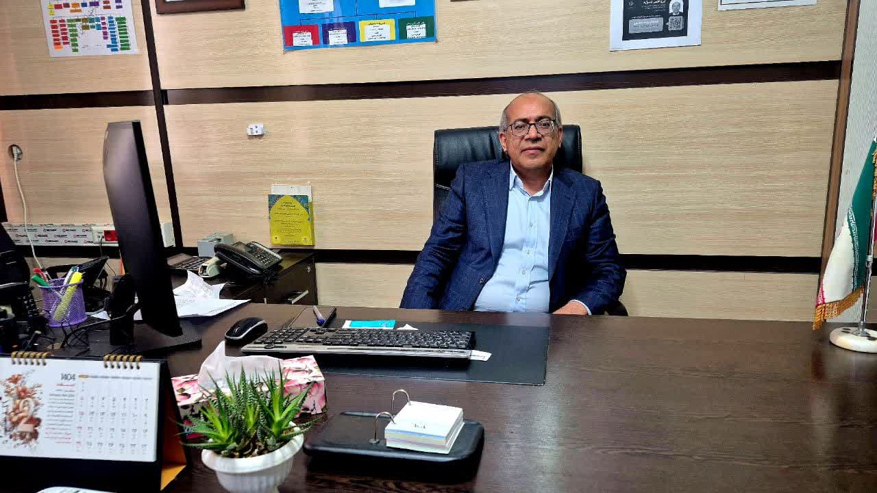تحول زیرساختی و رفاهی در بیمارستان شهید رجایی یاسوج