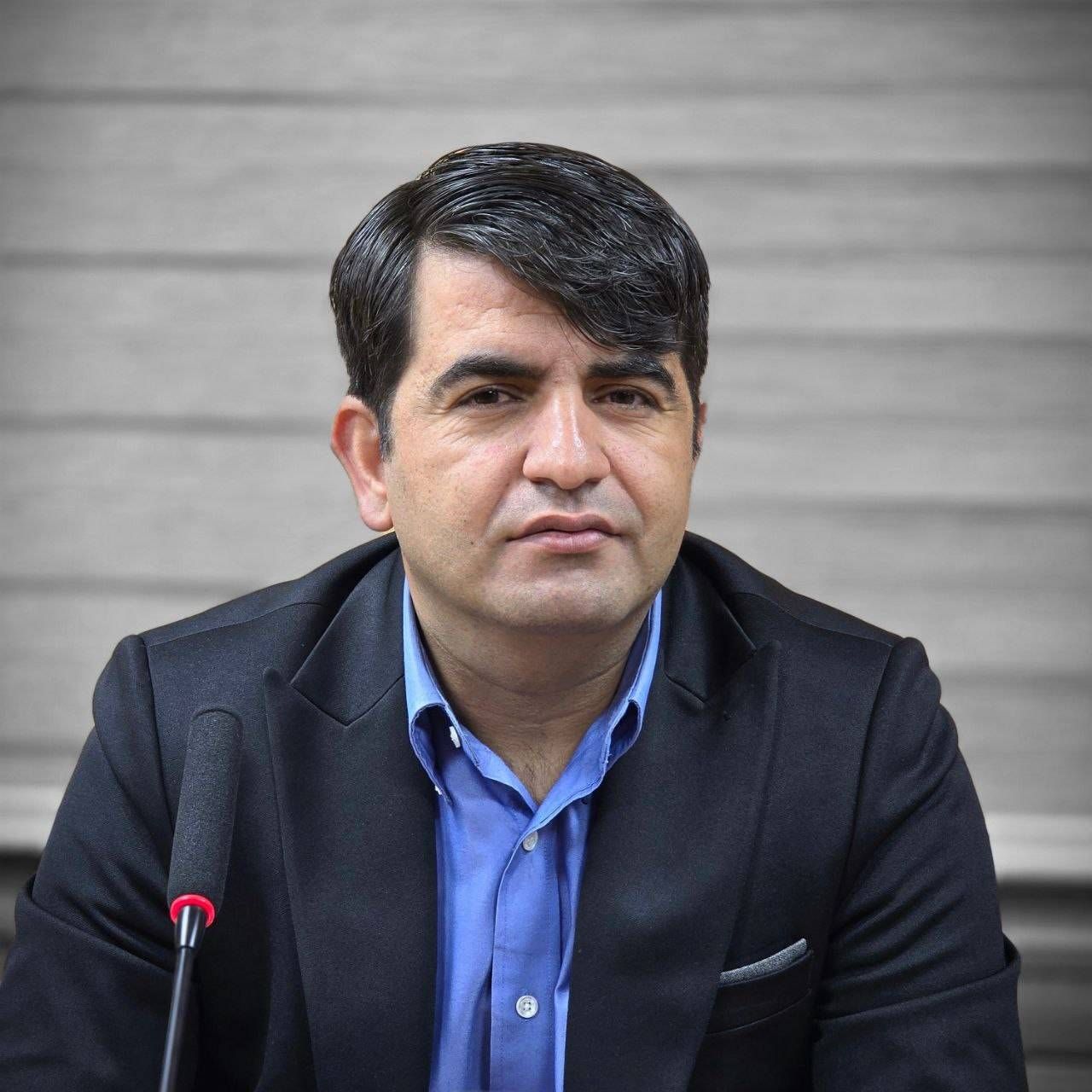 تأملی بر خبرخوانی و خبرنویسی در وضعیت جنگی