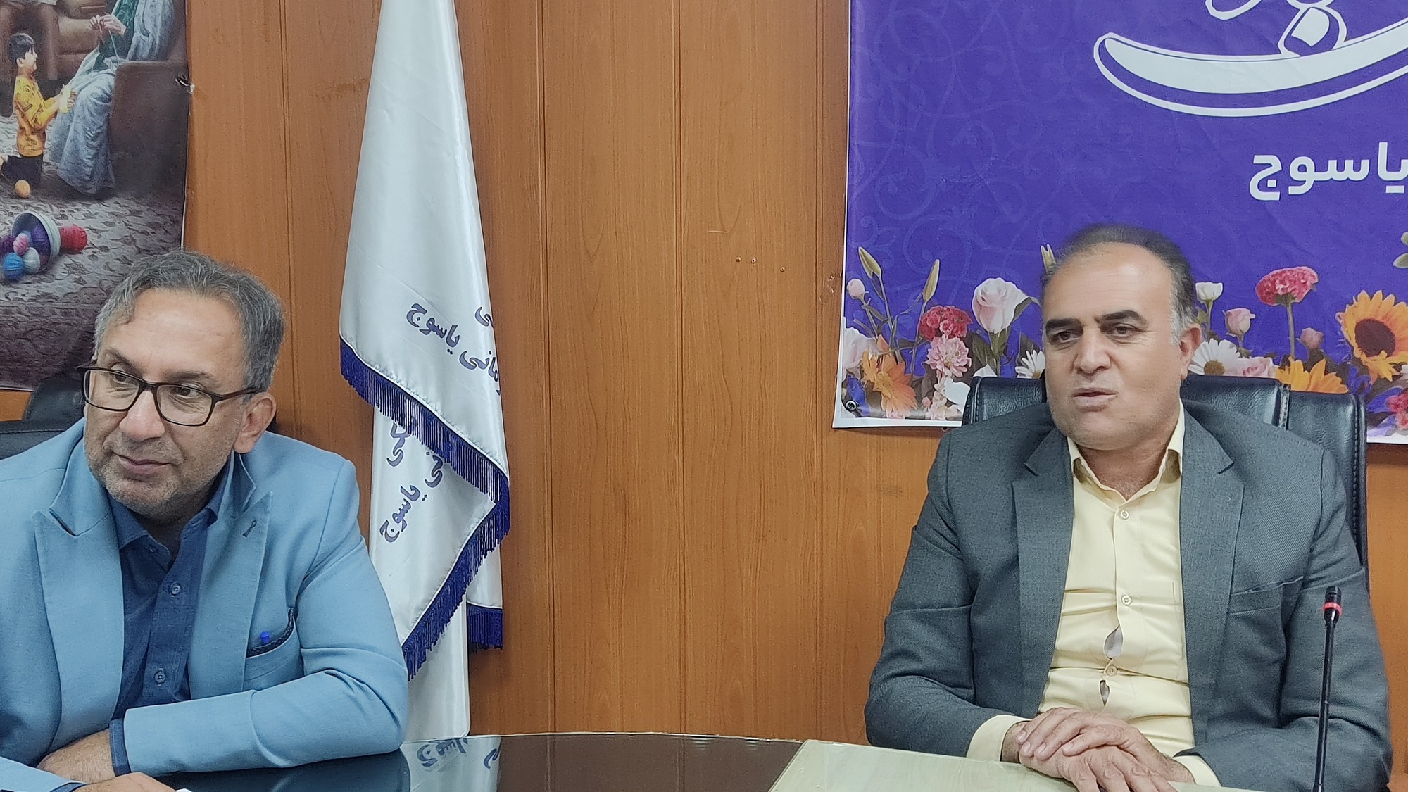 دکتر مسلم شریفی تاکید بر کنترل «قاتل خاموش» در هفته ملی فشار خون