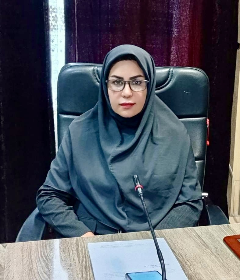 پیام تبریک سرپرست شبکه بهداشت و درمان شهرستان باشت به مناسبت هفته جمعیت