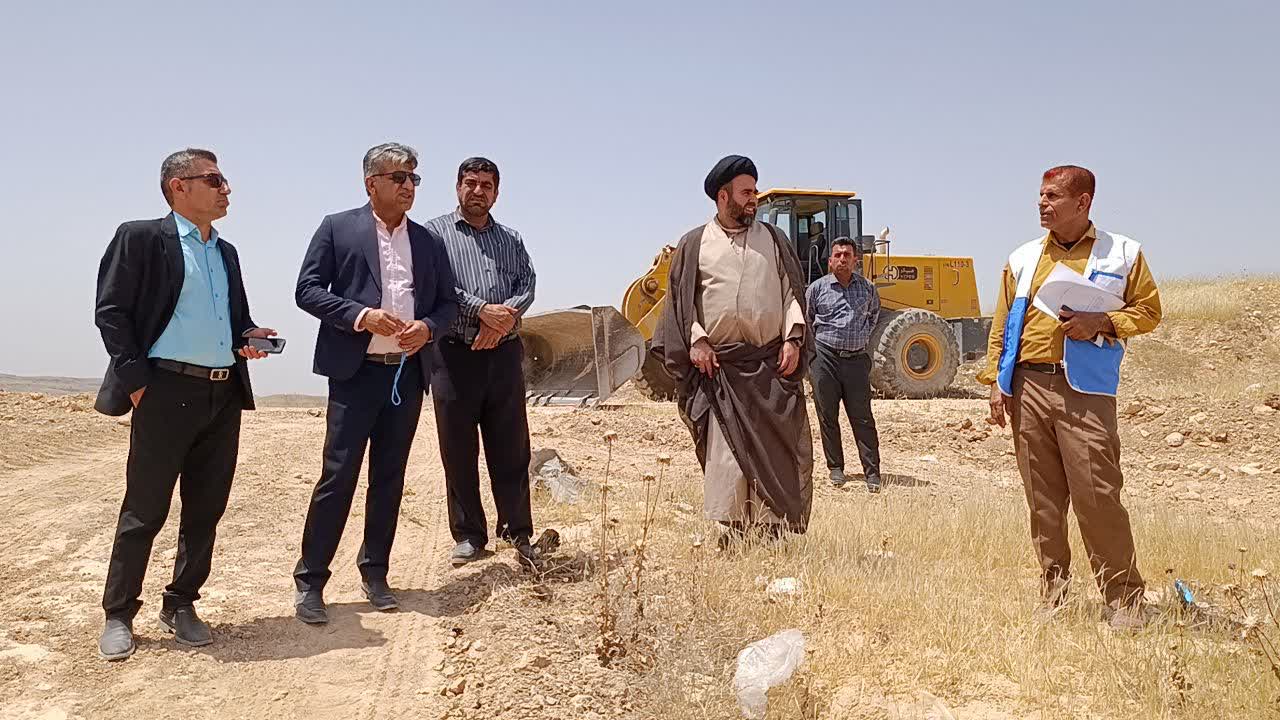 امحای بیش از ۱۲ تن مواد غذایی و آرایشی فاسد و تاریخ مصرف گذشته در شهرستان بهمئی