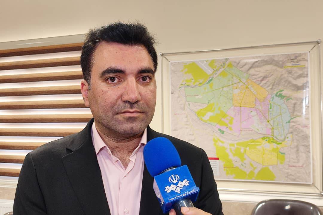 تحلیل رئیس مرکز بهداشت شهید دامیده شهرستان بویراحمد از هفته ملی جمعیت 