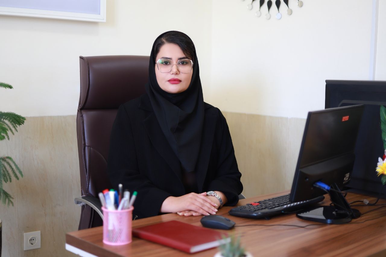 پیام کارشناس سلامت روان شبکه بهداشت لنده به مناسبت هفته سلامت