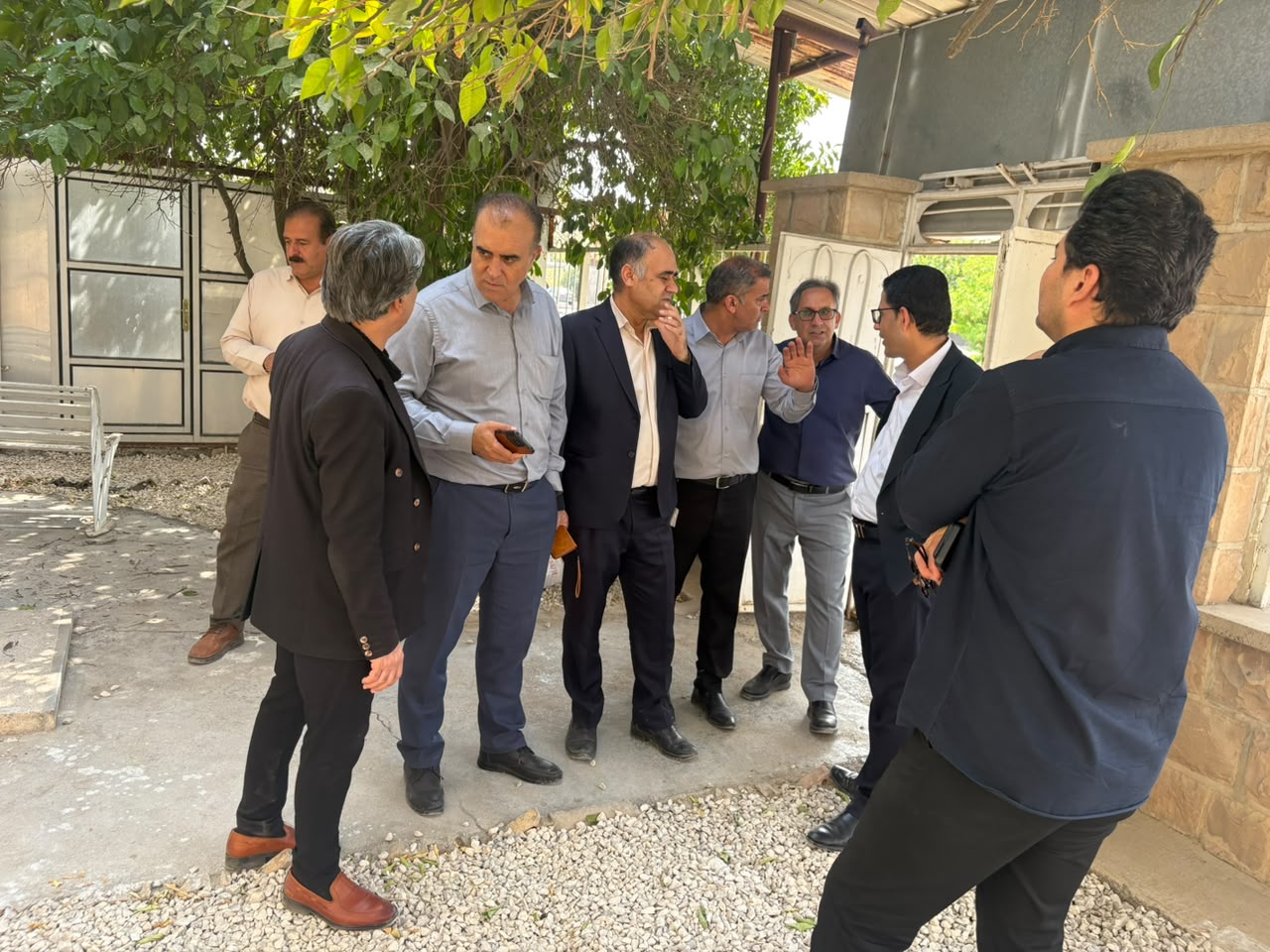 تحول در خدمات سلامت روان کهگیلویه؛ مرکز سراج دهدشت تا پایان مهرماه آماده خدمترسانی است