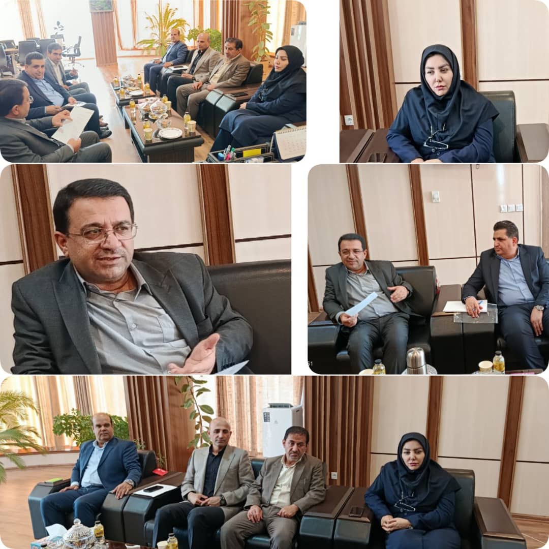 رئیس دانشگاه علوم پزشکی یاسوج :طرح نشاندار کردن مالیات و پرداخت یک درصدمالیات برارزش افزوده کمک شایانی به دانشگاه علوم پزشکی کرده است