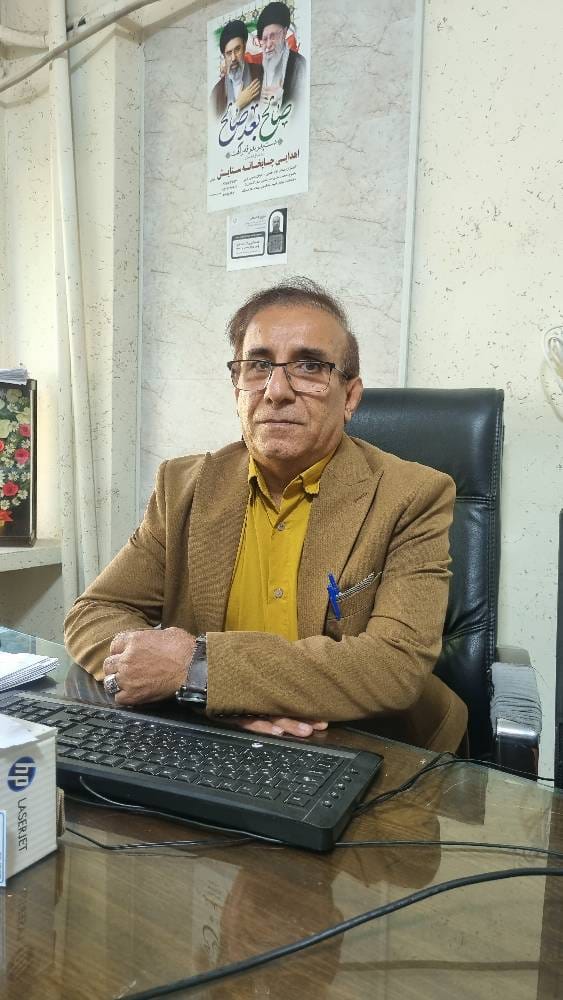 کمیته طبقه بندی و ارزشیابی مشاغل کارگری برای اولین بار در دانشگاه‌علوم پزشکی استان راه اندازی شد